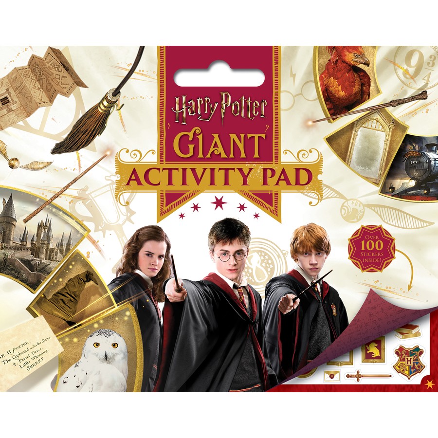 Giant Activity Pad