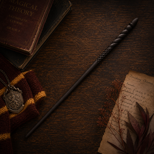 Ginny Weasley Wand Replica