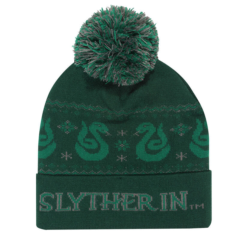 Slytherin Beanie