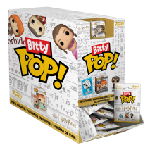 Goblet of Fire - Bitty Pop! Blind Bag Assortment