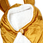 Golden Snitch Hooded Blanket