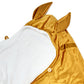 Golden Snitch Hooded Blanket