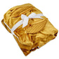 Golden Snitch Hooded Blanket