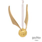 Golden Snitch Christmas Ornament