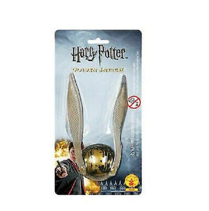 Golden Snitch Replica Toy