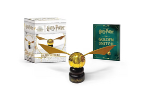 Golden Snitch Kit