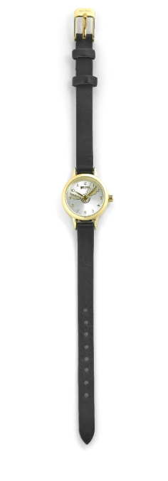 Golden Snitch Wristwatch
