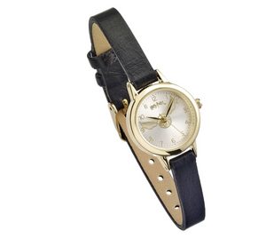 Golden Snitch Wristwatch