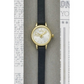 Golden Snitch Wristwatch