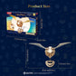 Golden Snitch Construction Craft Set