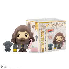 Gomee Hagrid