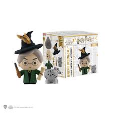 Gomee Professor McGonagall