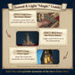 The Great Hall Wooden Construction Craft Set