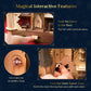 The Great Hall Wooden Construction Craft Set