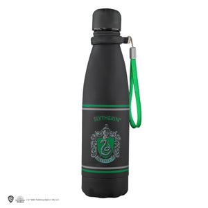 Slytherin Stainless Steel Waterbottle