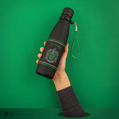 Slytherin Stainless Steel Waterbottle
