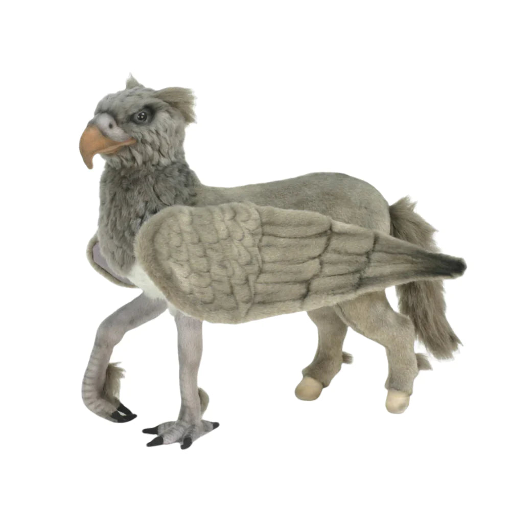 Hippogriff Plush Replica