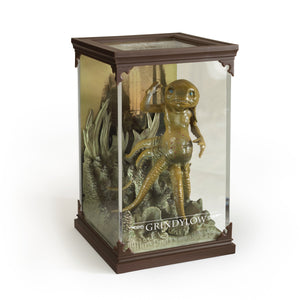 Grindylow Magical Creature Diorama