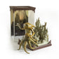 Grindylow Magical Creature Diorama
