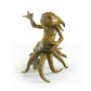Grindylow Magical Creature Diorama
