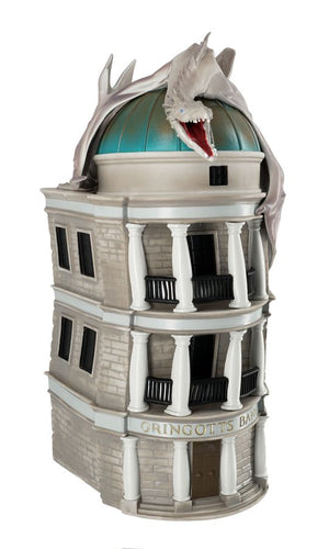 Gringotts Bank Coin Bank