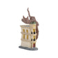 Gringotts Bank Miniature Figurine