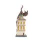 Gringotts Bank Miniature Figurine