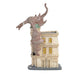 Gringotts Bank Miniature Figurine