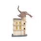 Gringotts Bank Miniature Figurine