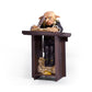Gringotts Goblin Magical Creature Diorama