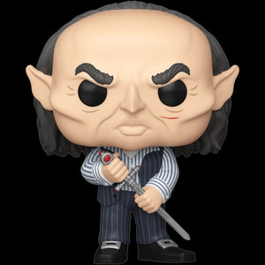 Griphook Pop! Vinyl #193