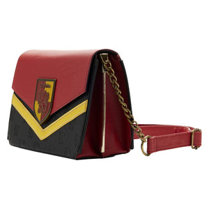Gryffindor Chain Strap Crossbody Bag