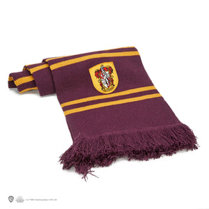 Gryffindor Classic Scarf
