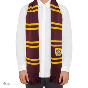 Gryffindor Classic Scarf