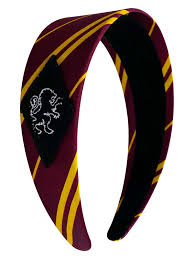 Gryffindor Headband