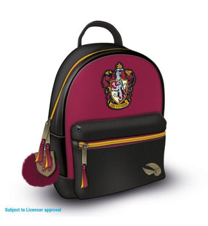 Gryffindor Backpack