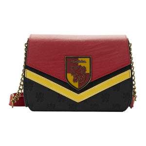 Gryffindor Chain Strap Crossbody Bag