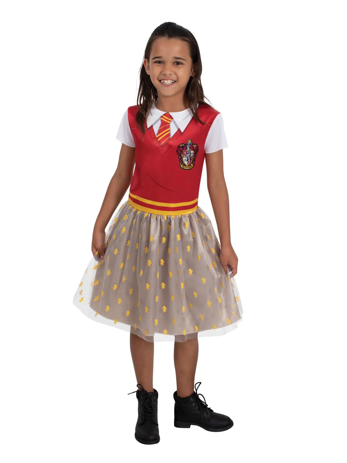 Gryffindor Child Costume
