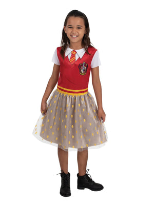 Gryffindor Child Costume