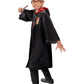 Gryffindor Deluxe Robes- Child