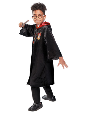 Gryffindor Deluxe Robes- Child