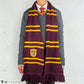 Gryffindor Classic Scarf
