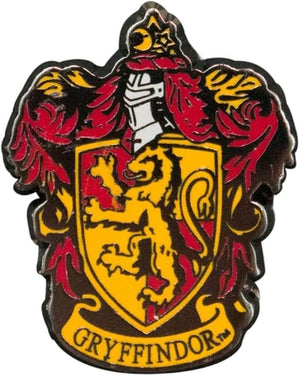 Gryffindor Crest Iron on Patch