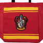 Gryffindor Crest Shopper Bag