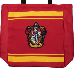 Gryffindor Crest Shopper Bag