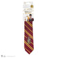 House Crest Woven Necktie