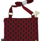Gryffindor Crossbody Messenger Bag
