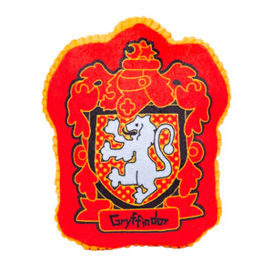 Gryffindor Dog Squeaker Toy
