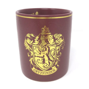 Gryffindor Stoneware Gold Foil Mug