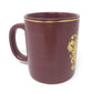 Gryffindor Gold Foil Mug